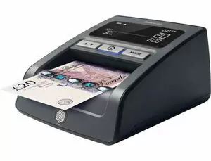 Safescan 155-S, Comprobador detector de billetes falsos